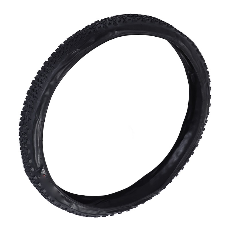 27.5x2.20 Bike Outer Tire Rubber Anti Slip Mountain Road Bike