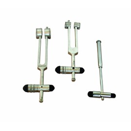 Baseline 12-1510 Percussion Hammer, Neurological Buck