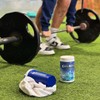 Yummy Sports Pure Creatine Monohydrate - 5g Creatine Powder per