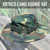 Rothco Boonie Hat, Ultra Violet Camo, Size 7