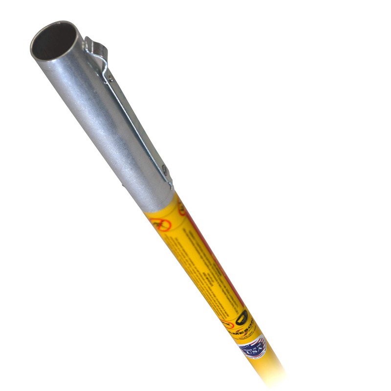 Jameson FG-6/3 Fiberglass Pole Set