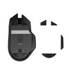 kwmobile Mouse Feet Replacement Compatible with Razer Basilisk X Hyper