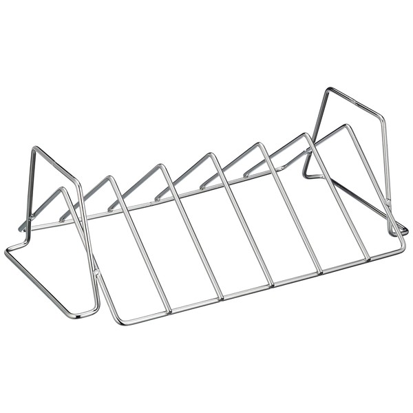 Char-Broil 140 017 - Grill+ Rib and Roast Rack.