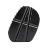 Mad Hornets Motorcycle Kickstand Foot Side Stand Enlarge Plate Pad