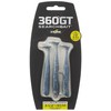 360GT Searchbait Minnow 4.5"- 1/4 oz Tru Blue