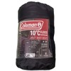 Coleman Coleman Fleece Sleeping Bag Envelope Type (Red)
