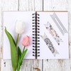 8 Pack Bookmark Die Cuts Metal Cutting Dies Carbon Steel