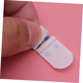 Ipetboom Sets Elastic Stickers Makeup Face Shaper Breathable Disposables Instant V-shape Suitable for Occasions Pcs