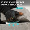 Vgo... -4℉ or above Winter Waterproof High Dexterity Heavy Duty