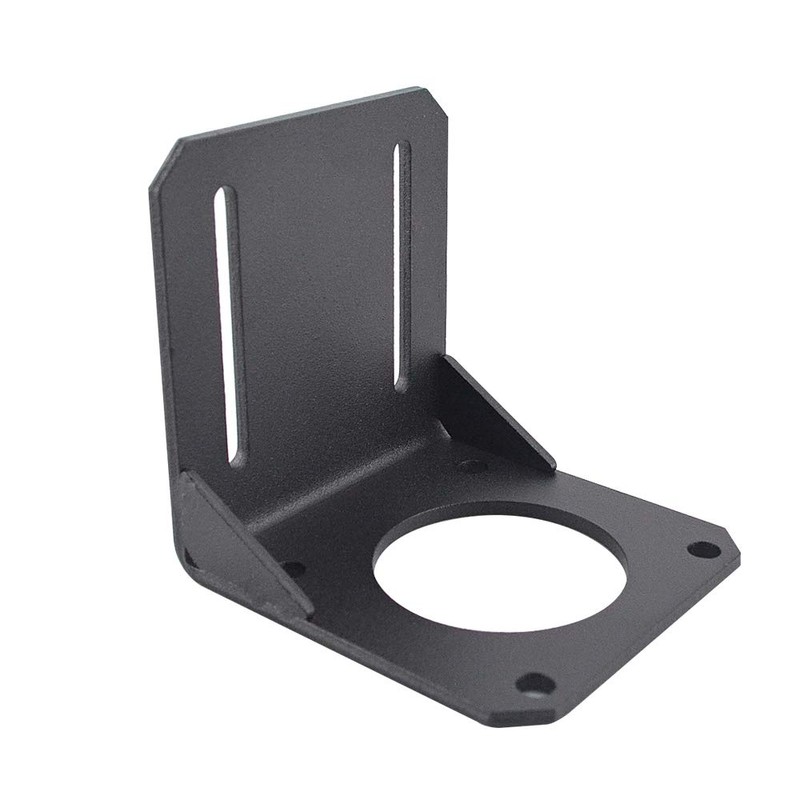 STEPPERONLINE Nema 23 Bracket for High Precision Planetary Gear Motor