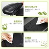 YUXIKIS Saddle Cover, Saddle Cover for Electric Bicycle, Bicycle Saddle