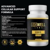 BioWell Labs BAM15 Supplement 15mg, Supports Healthy Metabolism | 60