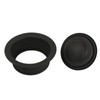 Kitchen Sink Oil Rubbed Bronze Finish Garbage Disposal Flange Stopper,