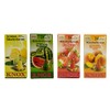 Knox Incense Cones, Set of 4, Assorted Varieties, Made in