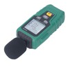 Digital Sound Level Meter Handheld Decibel Tester Multifunctional Noise Volume