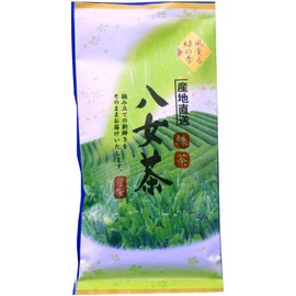 Joshoen Yame Sencha Tea 3.5 oz (100 g)
