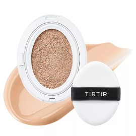 TIRTIR My Glow Cream Cushion 18g / 0.63oz. - 17C PORCELAIN