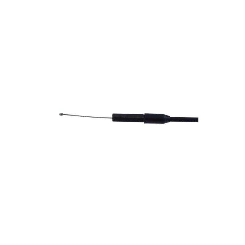 2EXTREME Accelerator Cable Compatible with MBK Ovetto 50, Compatible with