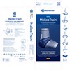 Bauerfeind MalleoTrain Ankle Brace Black Left 6