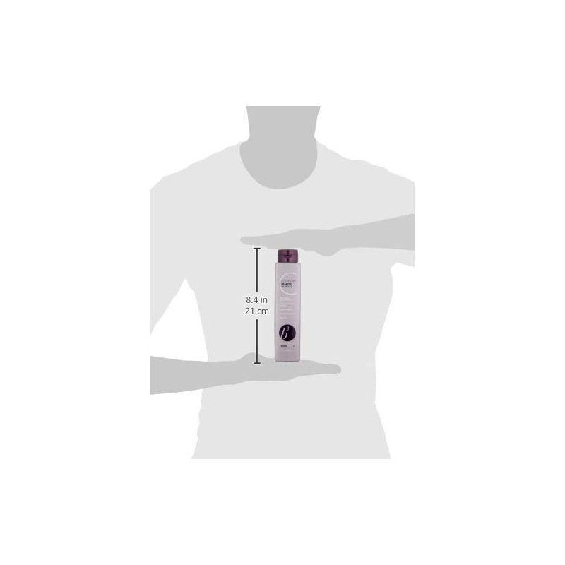 B3 Color Care Champú 12 oz.