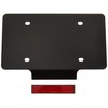 Kijima 305-2134 Motorcycle Parts Reflector Stay, License Plate Co-Tightening, Universal