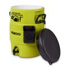Igloo Hardsided Commerical Acid Green 5-Gallon Seat Top Wash Station