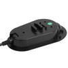 Miskall Remote Lift Chair Replacement, Electric Recliner Remote Control Straight