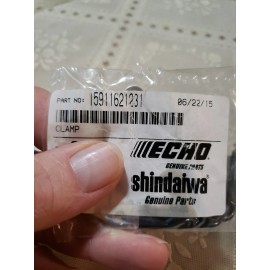 Echo 15911621231 Trimmer/Brushc