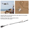 Gimbal Camera Signal Line Signal Transmission Cable Drone Accessory Fit