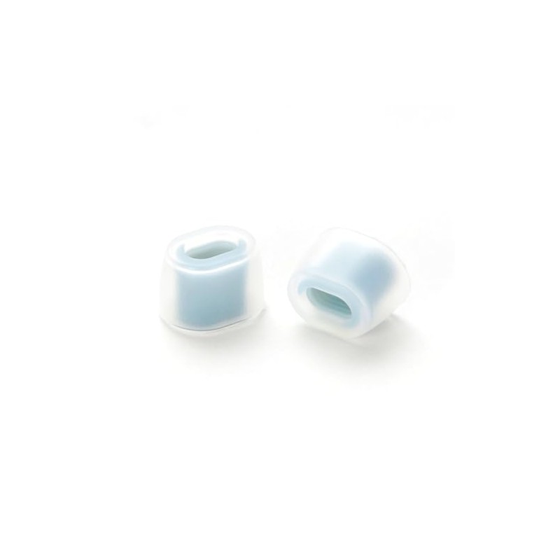 MADOO MDX30 Oval Ellipse Eartips (Medium)