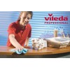 Vileda Professional Wettex Swedish Cloth, Yellow, Pack of 10