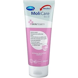 Molicare Skin Barrier Cream 200 ml