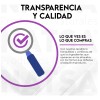 Resveratrol 100 Cápsulas Potente Antioxidante Antienvejecimiento Antiinflamatorio Regula Niveles Azúcar