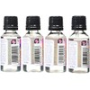 Cupcake World Food Flavourings Cherry/Strawberry/BlackBerry/Raspberry Bottles 28.5 ml (Pack of
