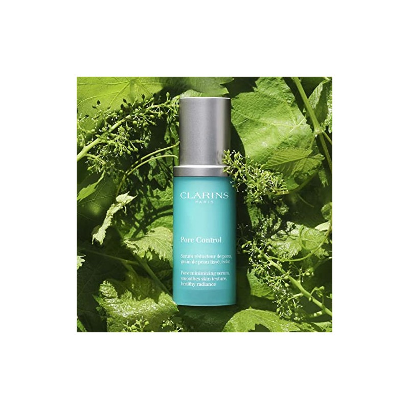 Clarins - Pore Control Serum Anti Poros Dilatados