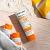 Babaria Crema Facial Solar Spf 50+ Aloe Vera