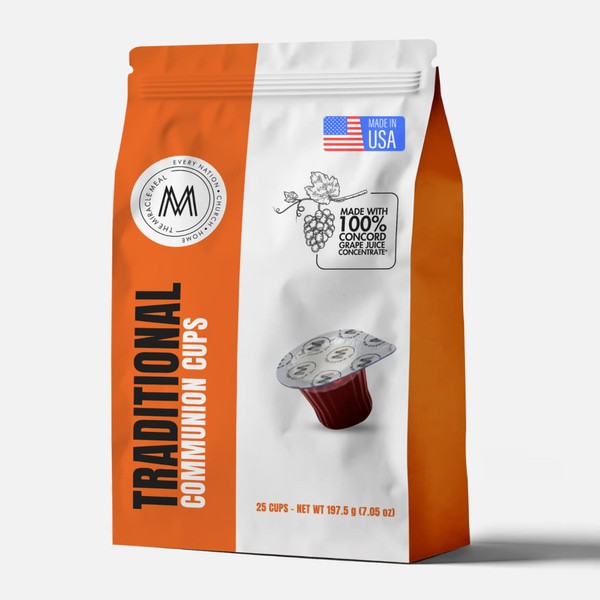 The Miracle Meal Travel Pack - The Miracle Meal Pre-Filled