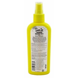 Sun-In Hair Lightener Lemon Enriched with Aloe Marigold & Chamomile 4.7 Ounce