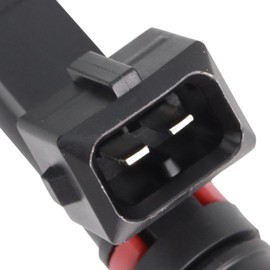 TRQ Fuel Injector Compatible with 2003 Ford F-150 2004 F-150 Heritage 2003-2004 F-250 Super Duty F-350 Super Duty