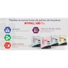 Wypall X80 Plus Paño De Limpieza Con 40 Piezas Reutilizable