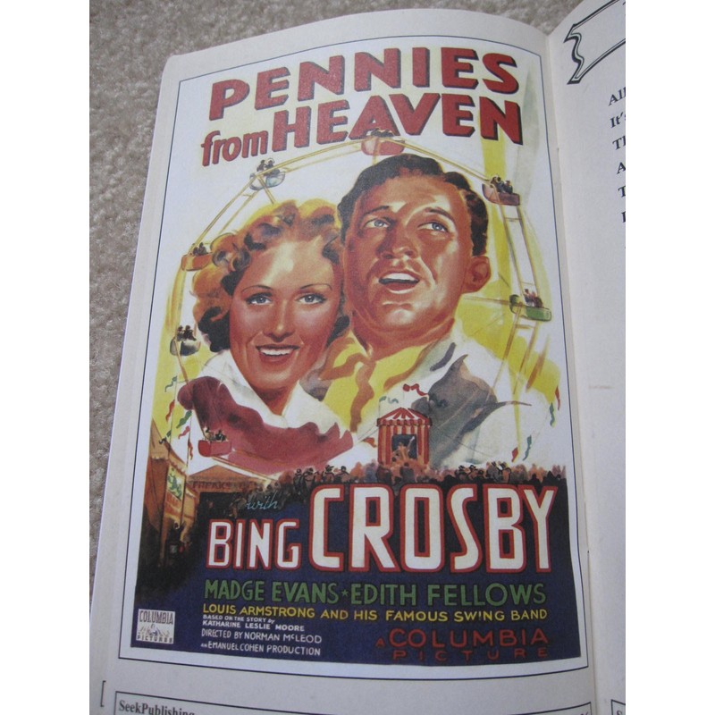 Remember When a Nostalgic Look Back in Time 1936