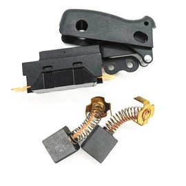 N169598 391926-01 391926-00 Kimgu Switch Replace for DeWALT DW703 DW705 DW713 Miter Saw