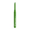 Delineador para Ojos Nyx Professional Makeup Epic Inky Stix On-Lime
