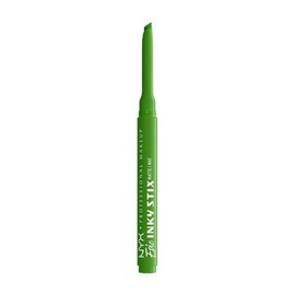 Delineador para Ojos Nyx Professional Makeup Epic Inky Stix On-Lime de 0.1g