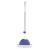 Electric Window Cleaner Multifunctional Detachable Head Ergonomic 2000mAh Labor Saving