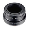 K&F Concept Mount Adapter KF-T2Z (T-Mount Lens to Nikon Z