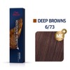 Wella 6/73 Koleston Perfect Me+ 60 ml