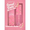 Beauty Creations Sweet Dose Lip Care Duo - Scent: Cherry