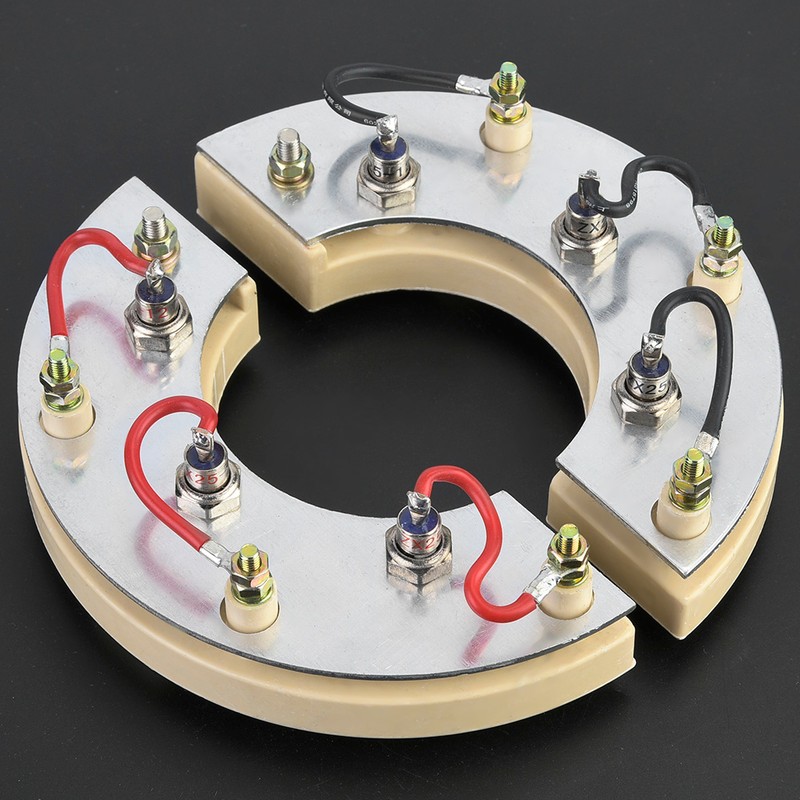 RSK2001 Rotating Rectifier Module Bridge Rectifier Generator Accessory