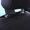 CAR PASS Line Rider Sporty Cloth 11PCS Universal Fit Car